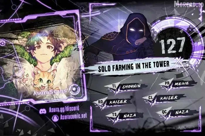 Solo Farming In The Tower - Chapter 127 image 01_optimized_optimized